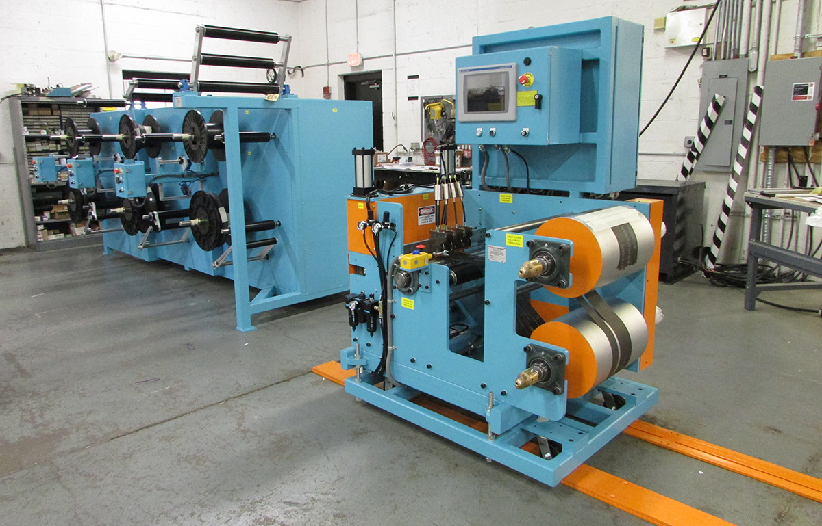 24 inch casting line